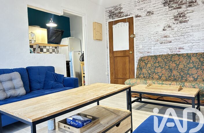 Vente Appartement 2 pièces — photo 5
