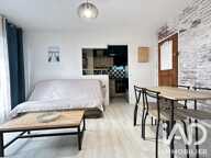 Vente Appartement 2 pièces — photo 3