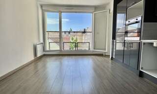Appartement 2 Pièces 38 m² à louer à Le Plessis-Bouchard (95130)