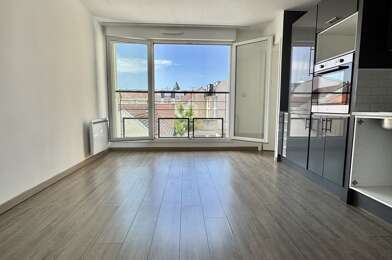 Appartement 2 pièces 1150 €