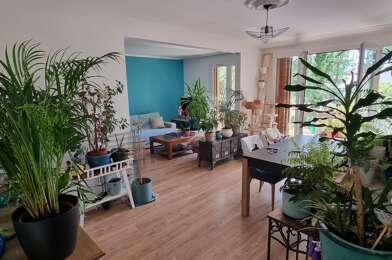 Appartement 4 pièces 299000 €