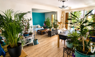 Appartement 4 Pièces 83 m² à vendre à Herblay-sur-Seine (95220)