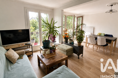 Appartement 4 pièces 299000 €