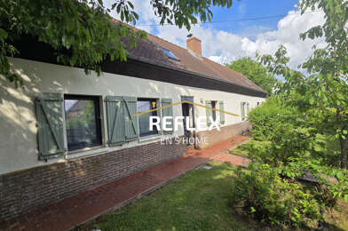 Maison 4 pièces 167500 €
