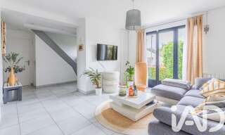 Maison 6 Pièces 110 m² à vendre à Saint-Michel-sur-Orge (91240)