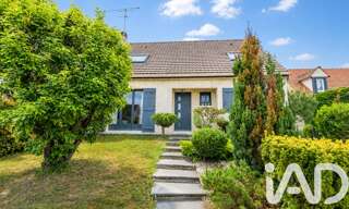 Maison 6 Pièces 110 m² à vendre à Saint-Michel-sur-Orge (91240)