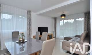 Appartement 4 Pièces 93 m² à vendre à Nîmes (30900)