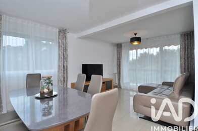 Appartement 4 pièces 159000 €