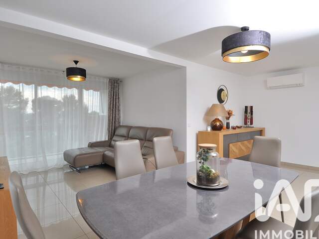 Vente Appartement 4 pièces — photo du bien