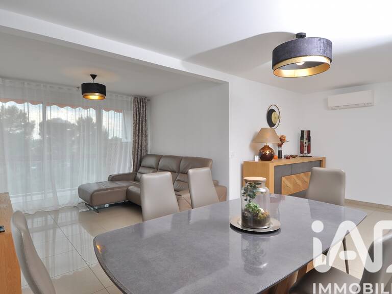 Vente Appartement 4 pièces — photo 1