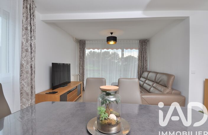 Vente Appartement 4 pièces — photo 3