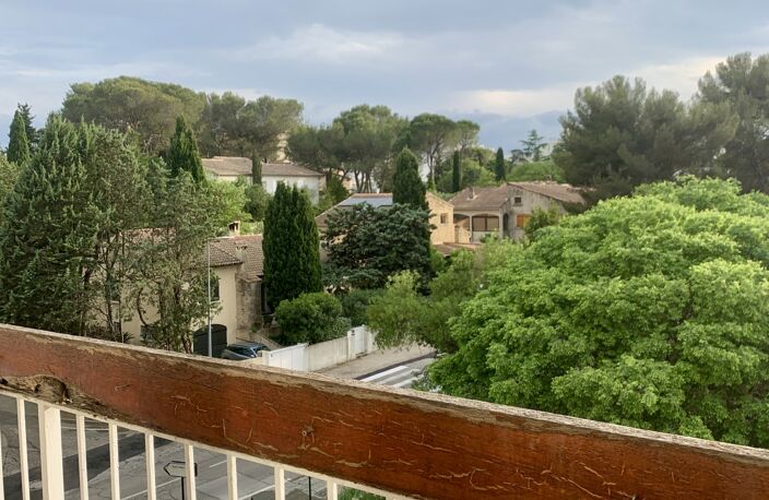 Vente Appartement 4 pièces — photo 4