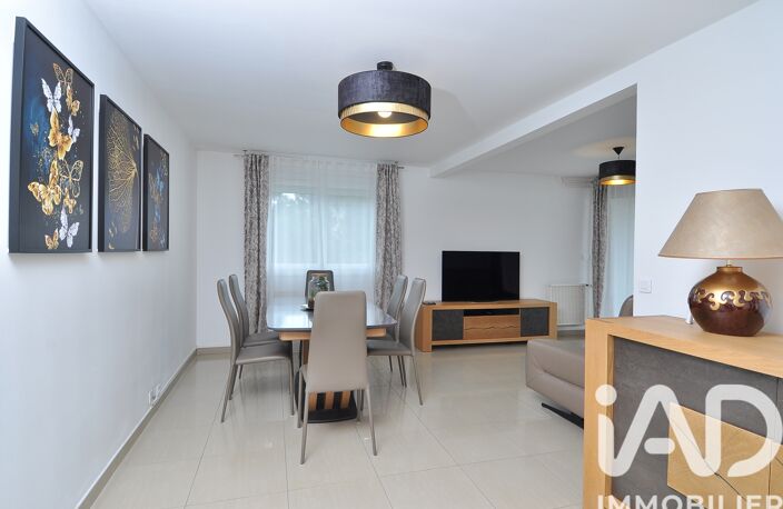 Vente Appartement 4 pièces — photo 5
