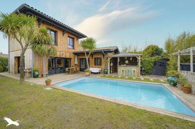 Maison 5 pièces 783000 €
