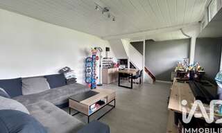 Appartement 3 Pièces 84 m² à vendre à Jurançon (64110)