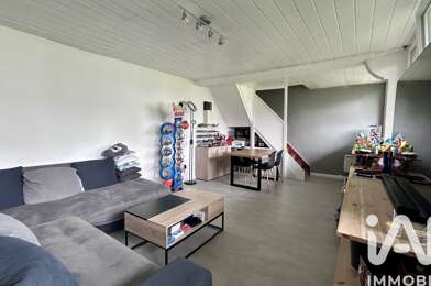 Appartement 3 pièces 149000 €
