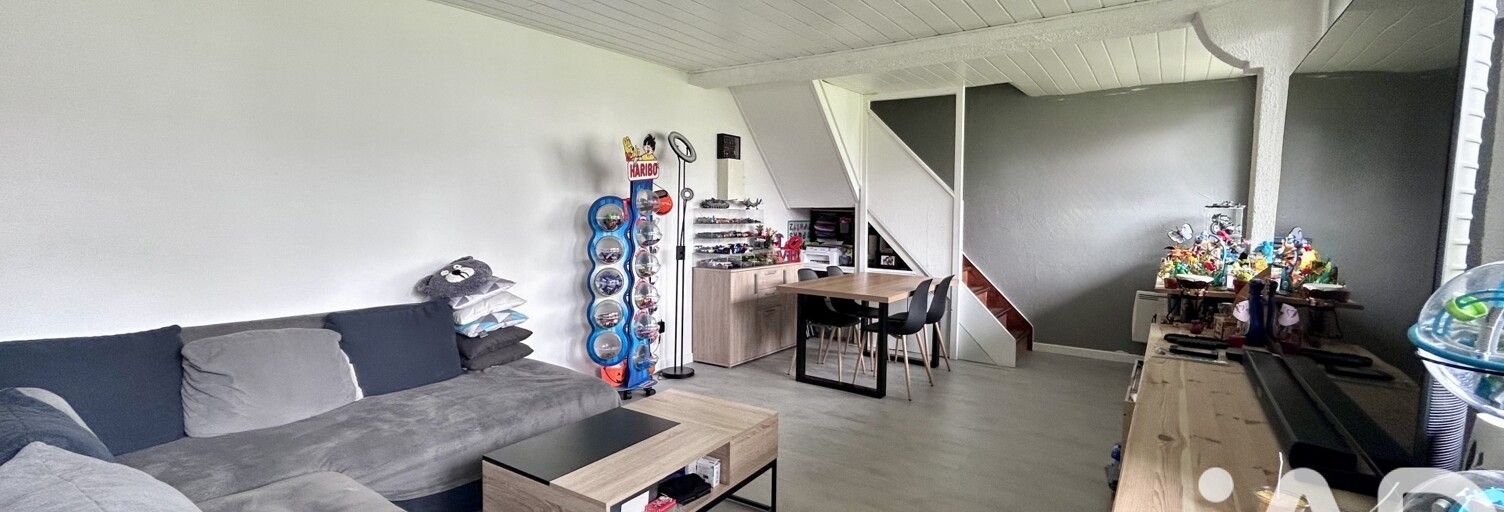Appartement 3 Pièces 84 m² à vendre à Jurançon (64110)