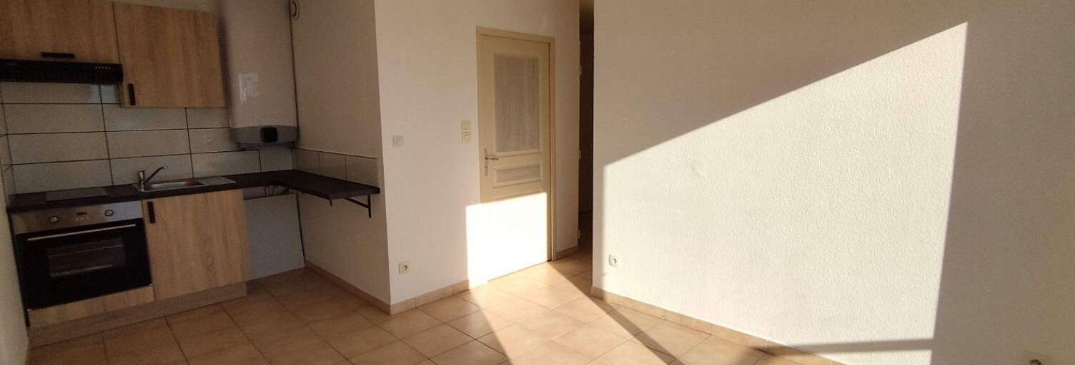 Appartement 2 Pièces 30 m² à vendre à Peymeinade (06530)