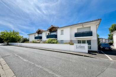 Appartement 3 pièces 249000 €
