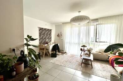 Appartement 3 pièces 249000 €