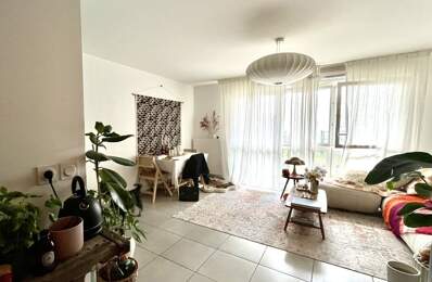 Appartement de 3 pièces principales — photo du bien