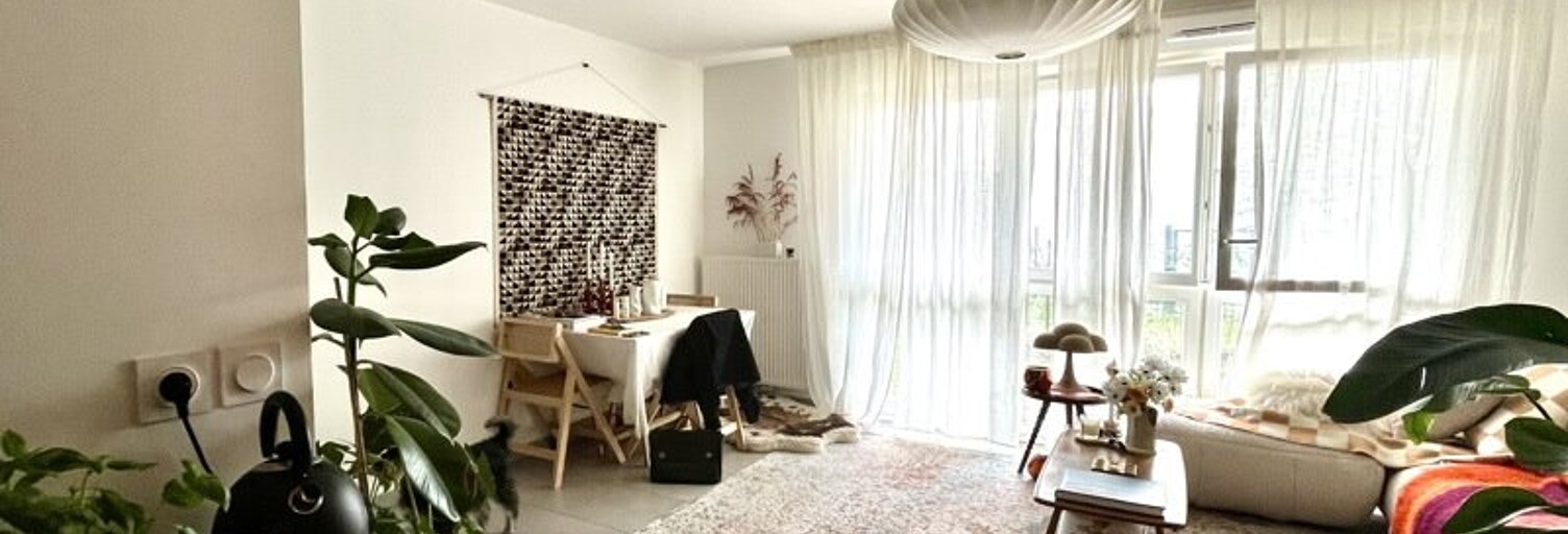 Appartement 3 Pièces 65 m² à vendre à La Teste-de-Buch (33260)