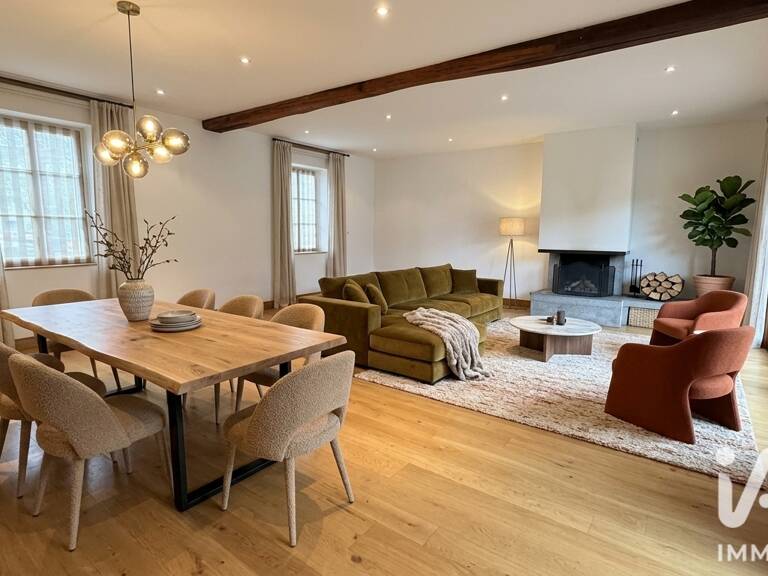 Vente Maison de ville 9 pièces — photo 1