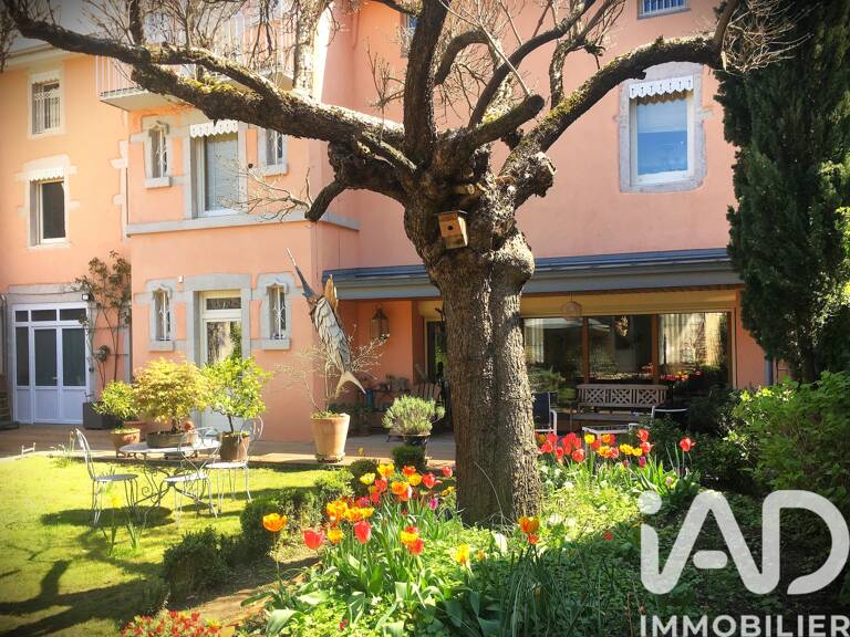 Vente Maison de ville 9 pièces — photo 1