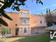 Vente Maison de ville 9 pièces — photo 3