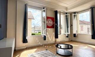 Appartement 3 Pièces 93 m² à vendre à Coye-la-Forêt (60580)