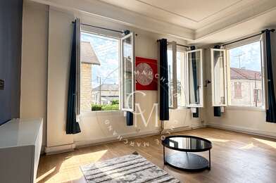 Appartement 3 pièces 285000 €