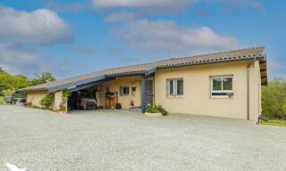Maison 7 Pièces 161 m² à vendre à Montjoie-en-Couserans (09200)