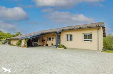 Maison 7 pièces 265000 €