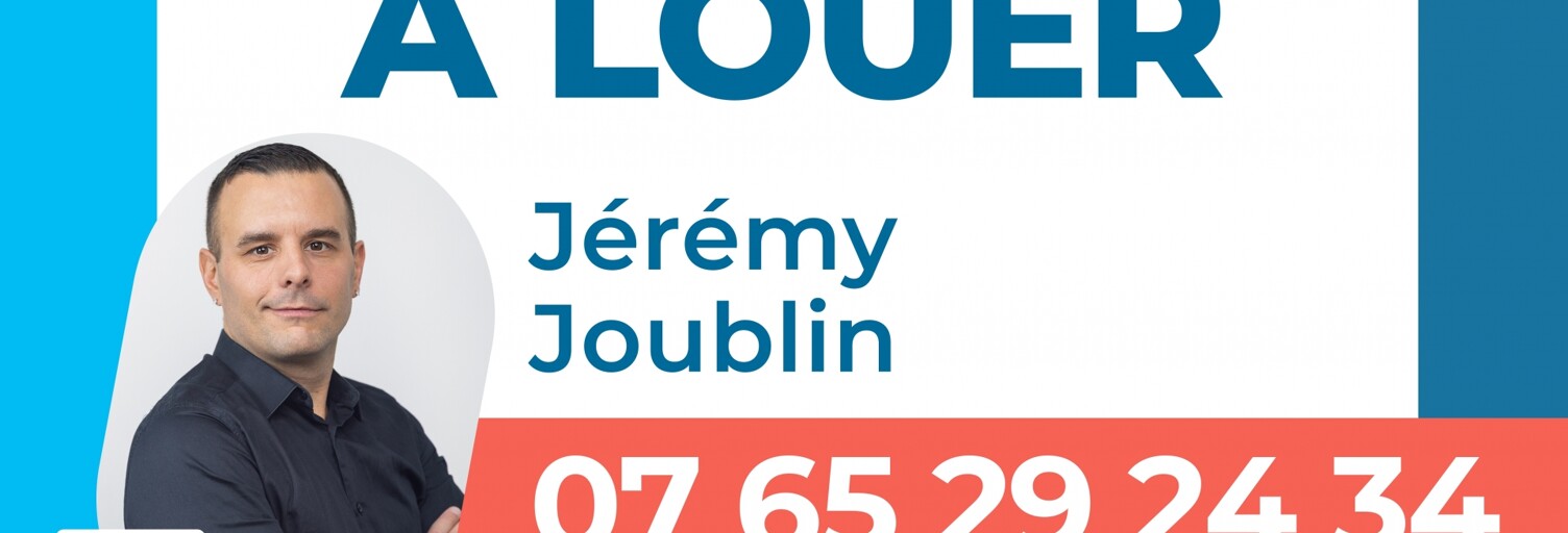 Appartement 3 Pièces 57 m² à louer à Osny (95520)