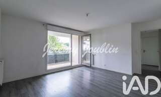 Appartement 3 Pièces 57 m² à louer à Osny (95520)