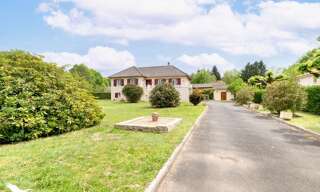 Maison 5 Pièces 130 m² à vendre à Feytiat (87220)