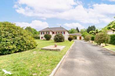 Maison 5 pièces 259251 €