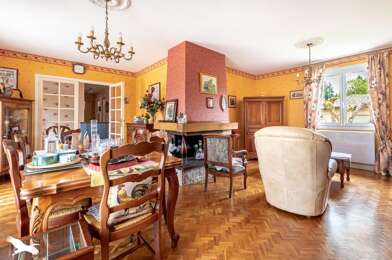 Maison 5 pièces 259251 €
