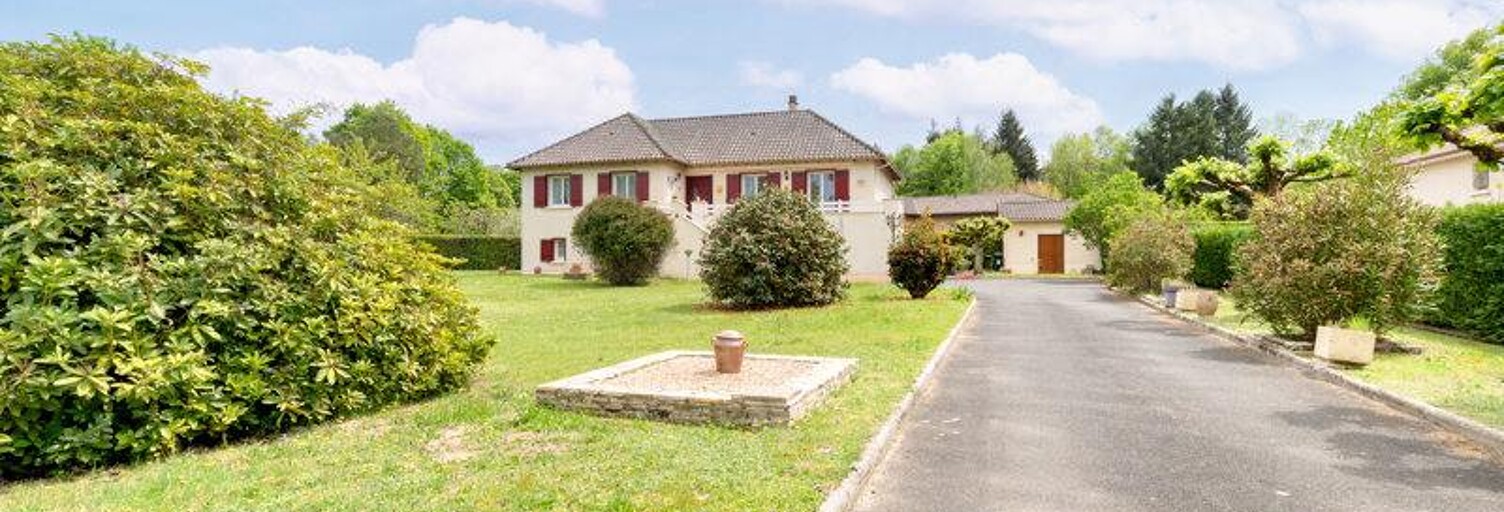 Maison 5 Pièces 130 m² à vendre à Feytiat (87220)