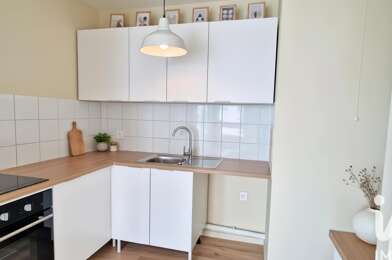 Appartement 3 pièces 212000 €