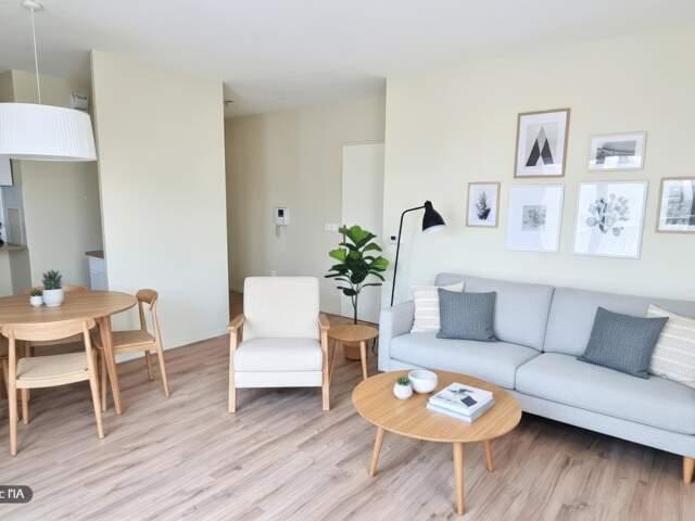Vente Appartement 3 pièces — photo du bien