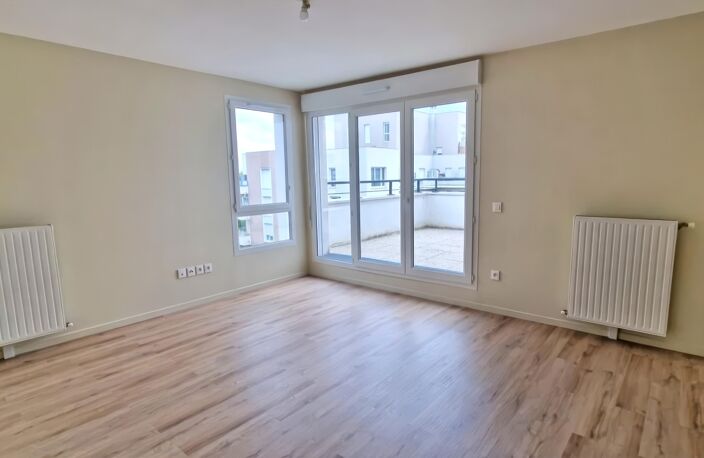Vente Appartement 3 pièces — photo 3