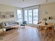 Vente Appartement 3 pièces — photo 4