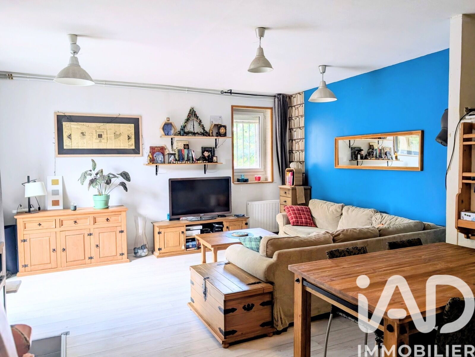 Vente Maison/villa 5 pièces - Photo 2