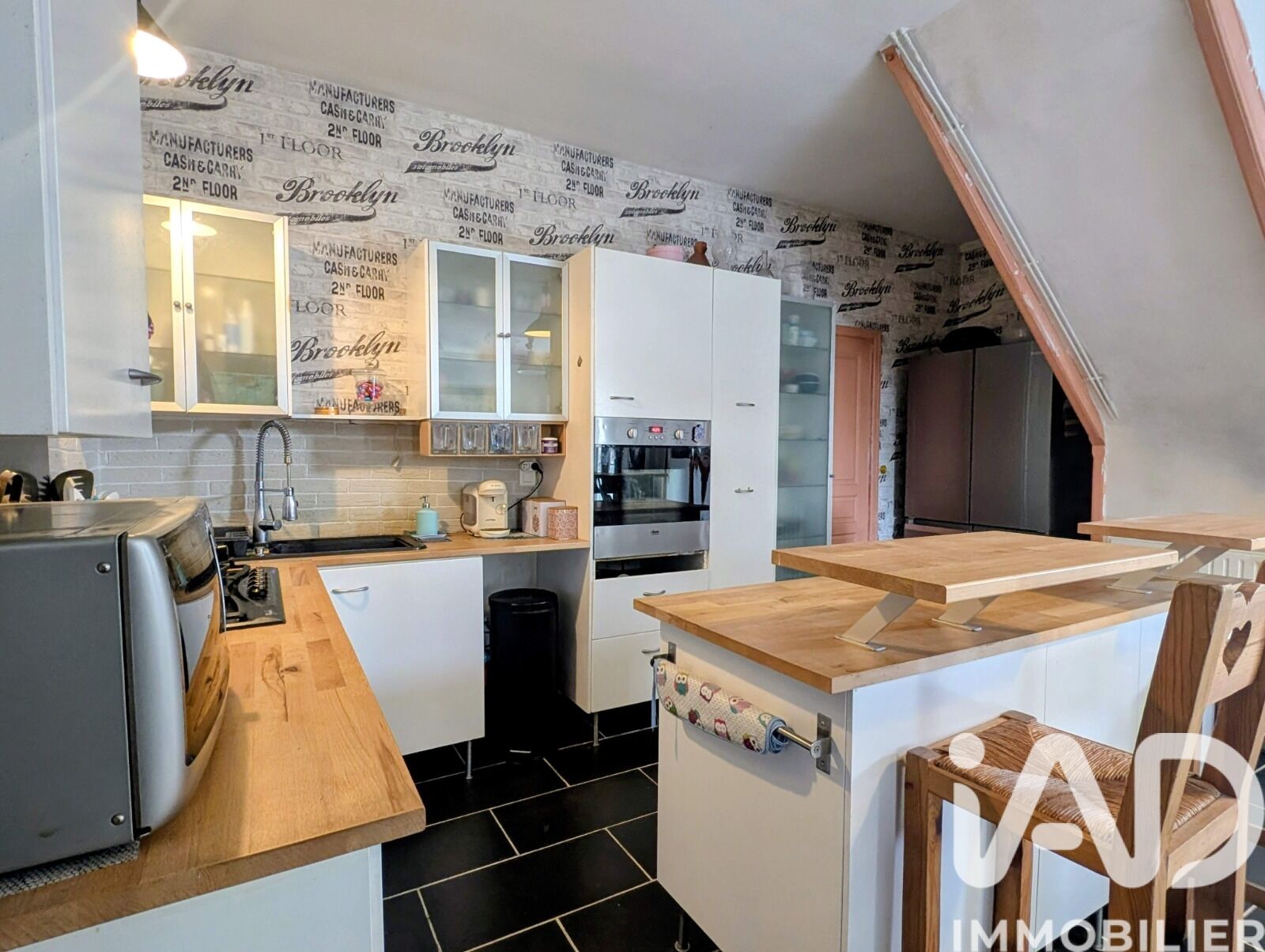 Vente Maison/villa 5 pièces - Photo 5
