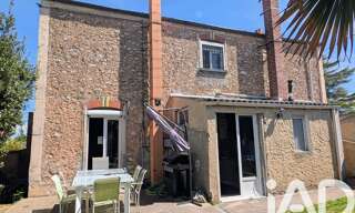 Maison 5 Pièces 105 m² à vendre à Cesson (77240)