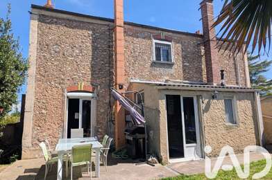Maison 5 pièces 275000 €