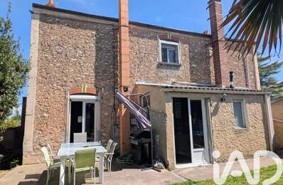 Vente Maison/villa 5 pièces — photo du bien