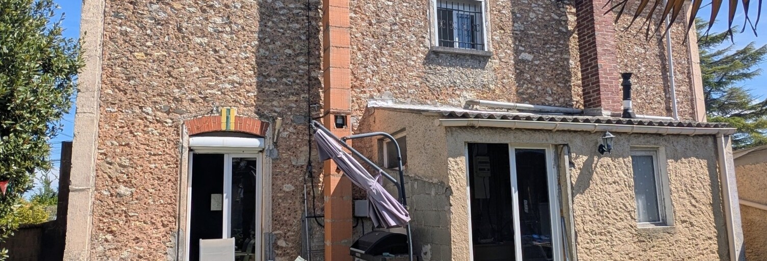 Maison 5 Pièces 105 m² à vendre à Cesson (77240)