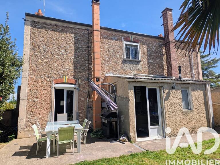 Vente Maison/villa 5 pièces — photo 1